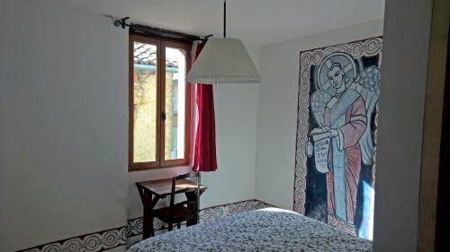 Bed & Breakfast Cafe Vals