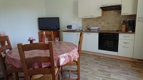 Apartamentos Appartement "prestige"