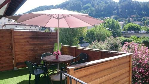 Apartamentos Appartement "prestige"