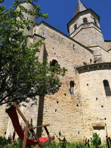 Posada G�te La Maison Des P�lerins
