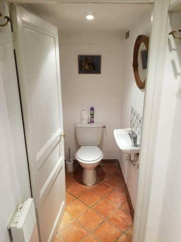 Maison De Charme � Wissant