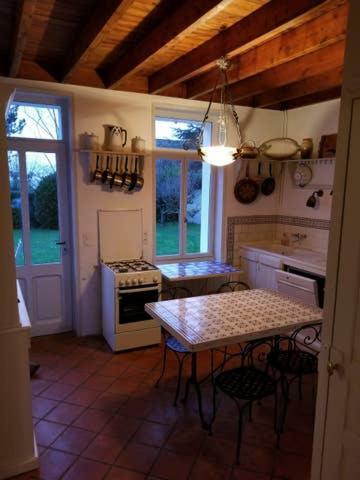 Maison De Charme � Wissant