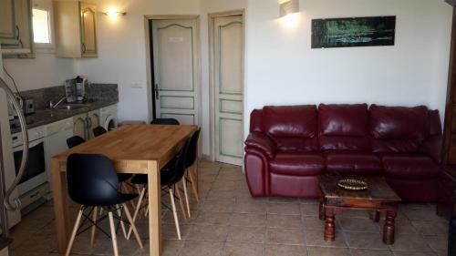 Residence Isula Di I Corsi