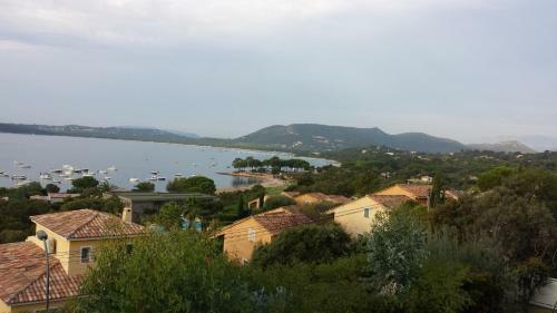 Residence Isula Di I Corsi