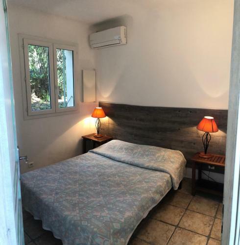Residence Isula Di I Corsi