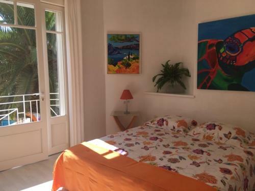 Villa Priv�e Ind�pendante Et Luxueuse Au Calme