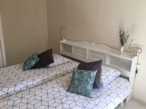 Villa Priv�e Ind�pendante Et Luxueuse Au Calme