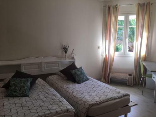 Villa Priv�e Ind�pendante Et Luxueuse Au Calme