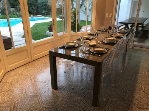 Villa Priv�e Ind�pendante Et Luxueuse Au Calme