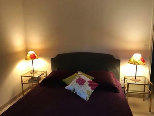 Villa Priv�e Ind�pendante Et Luxueuse Au Calme