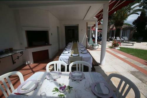 Villa Priv�e Ind�pendante Et Luxueuse Au Calme