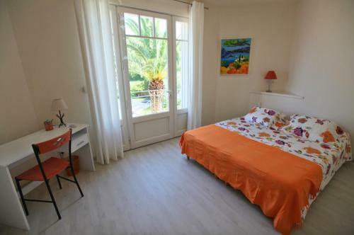Villa Priv�e Ind�pendante Et Luxueuse Au Calme