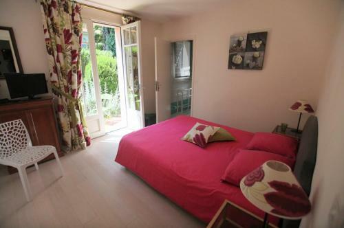 Villa Priv�e Ind�pendante Et Luxueuse Au Calme