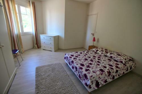 Villa Priv�e Ind�pendante Et Luxueuse Au Calme