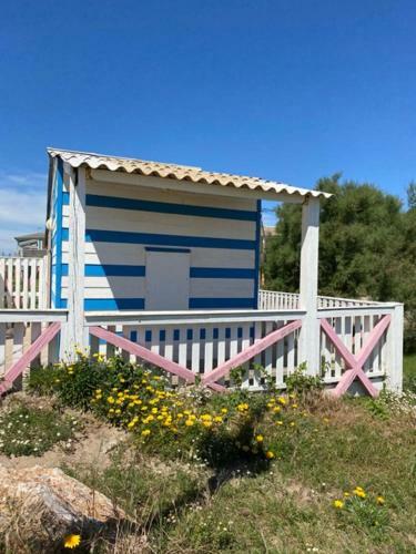 Villa Priv�e Ind�pendante Et Luxueuse Au Calme