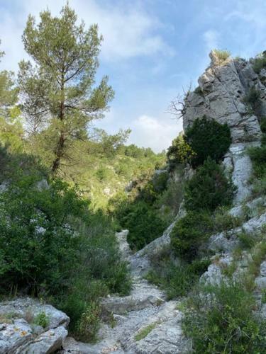 Villa Priv�e Ind�pendante Et Luxueuse Au Calme