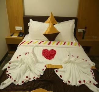 Alexander Luxury Hotel