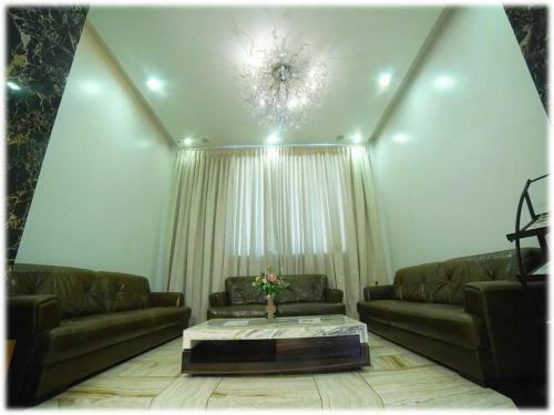 Alexander Luxury Hotel