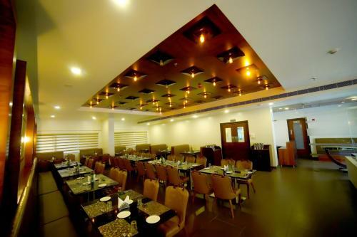 Alexander Luxury Hotel