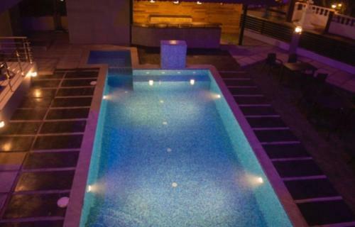 Hotel Jw Heritage