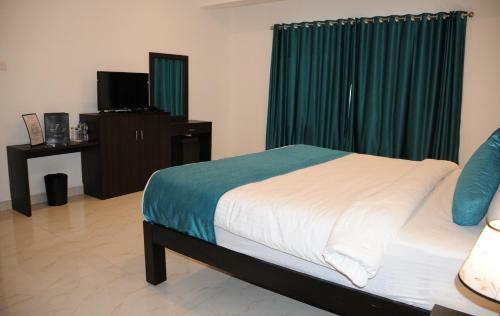 Hotel Jw Heritage