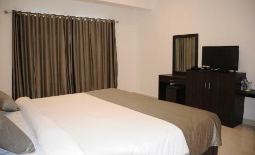 Hotel Jw Heritage