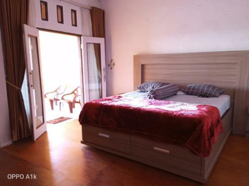Teger Homestay