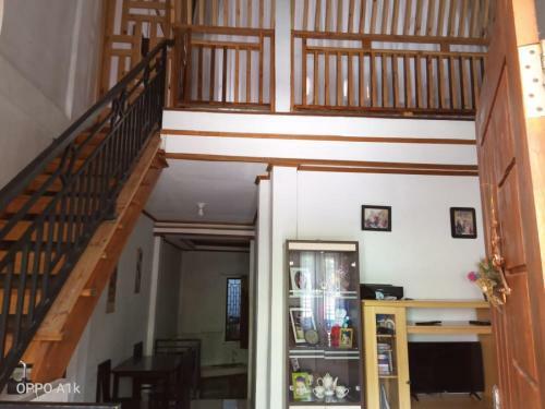 Teger Homestay