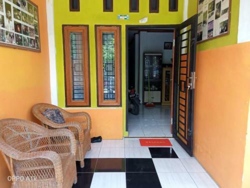 Teger Homestay