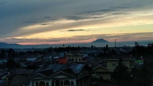 Teger Homestay