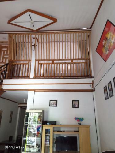 Teger Homestay