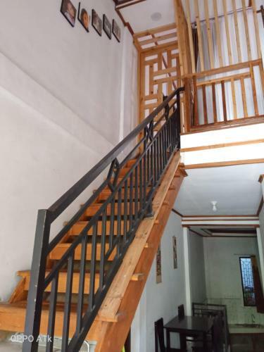 Teger Homestay