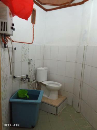 Teger Homestay