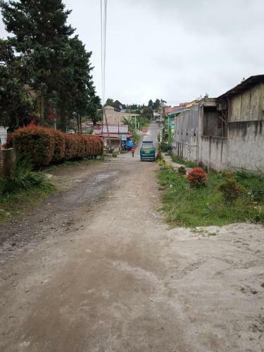 Teger Homestay
