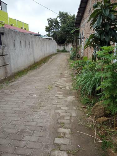 Teger Homestay