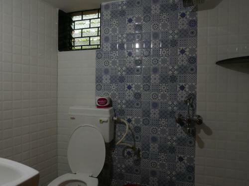 Hostal Angelo's Place