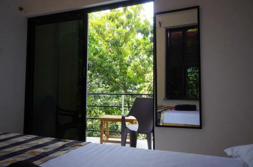 Hostal Angelo's Place