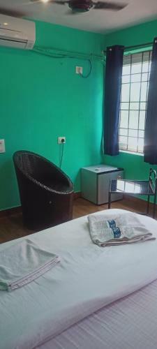 Hotel Arambol Grande
