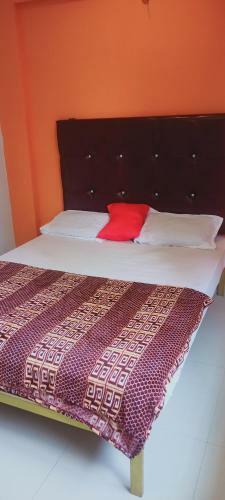 Hotel Arambol Grande