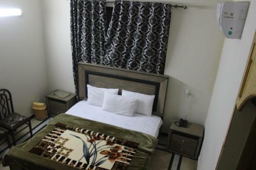 Hostal Royal Guest House