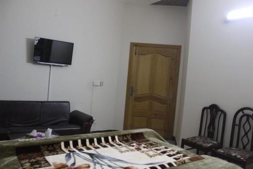 Hostal Royal Guest House