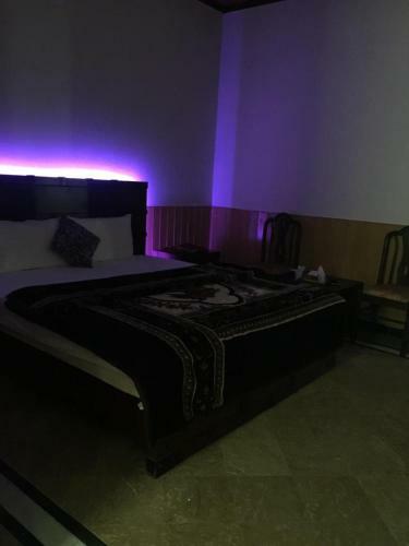Hostal Royal Guest House
