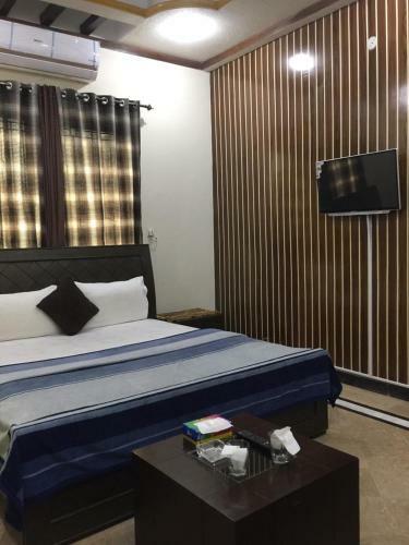 Hostal Royal Guest House