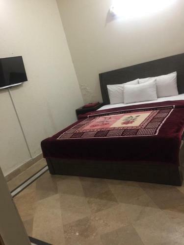 Hostal Royal Guest House