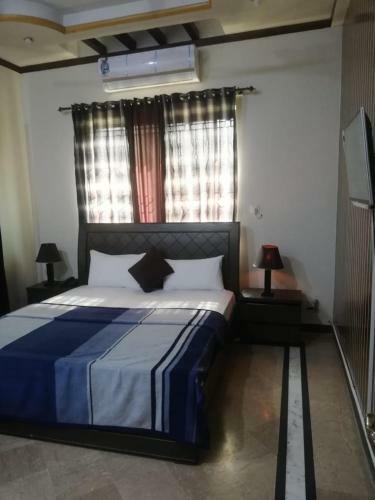 Hostal Royal Guest House