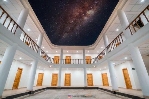 Hispar Hotel Skardu
