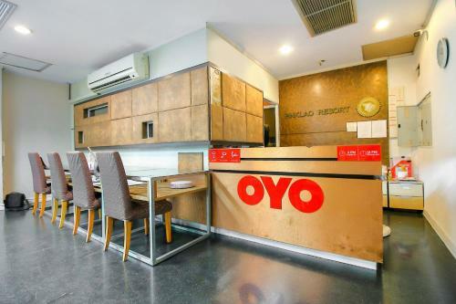 Hotel Oyo 1002 Pinklao Resort