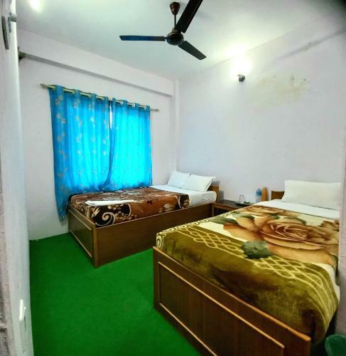 Hotel Aarjan