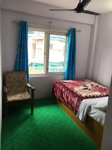 Hotel Aarjan