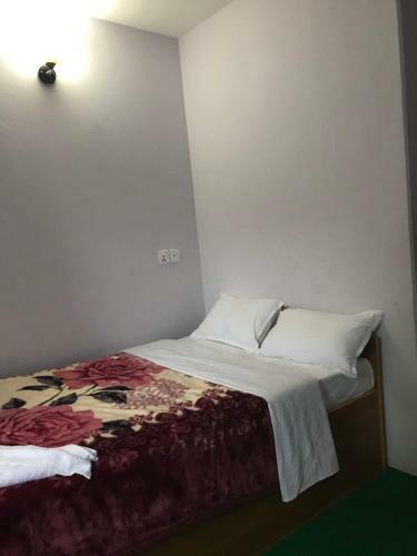 Hotel Aarjan